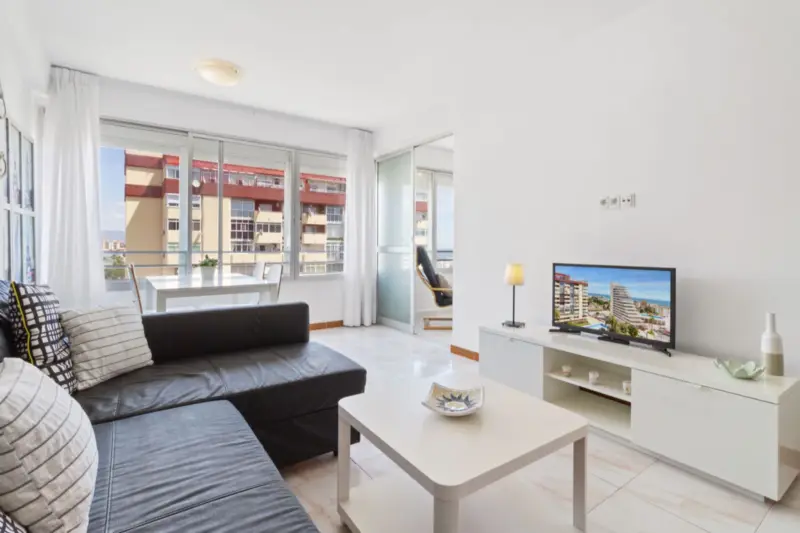 Property — Costa del Sol · Benalmadena Costa