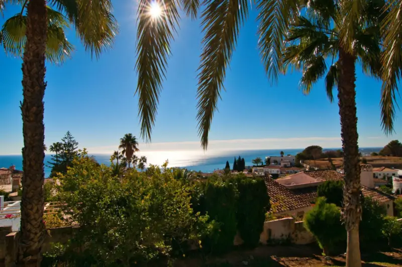 Property — Costa del Sol · La Capellania