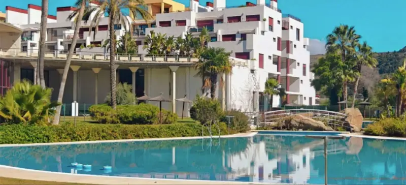 Property — Costa del Sol · Benahavís