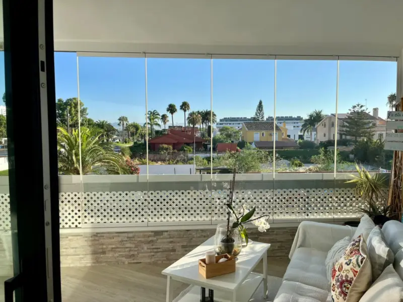 Property — Costa del Sol · Los Alamos