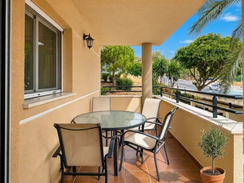 Property — Costa del Sol · Torremolinos