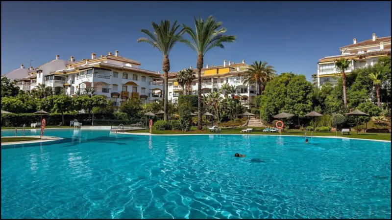 Property — Costa del Sol · Nueva Andalucía