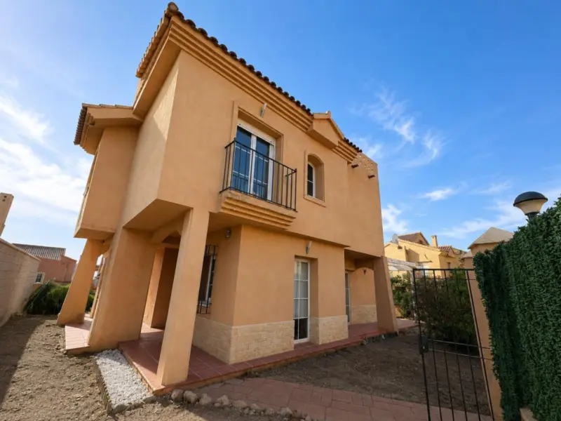 Property — Costa del Sol · Riviera del Sol