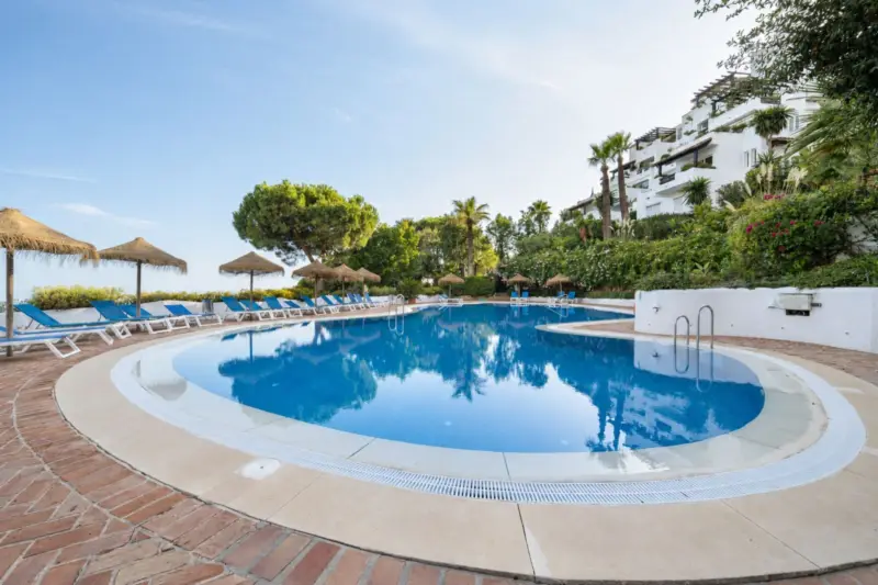 Property — Costa del Sol · La Mairena