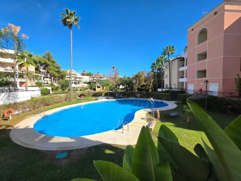 Property — Costa del Sol · Nueva Andalucía