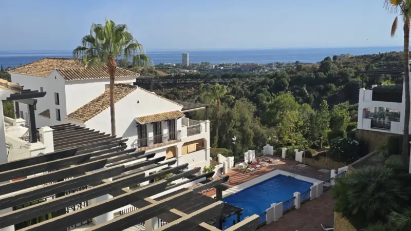 Price reduced from 560,000 to 535,000 for a limite... — Costa del Sol · Marbella