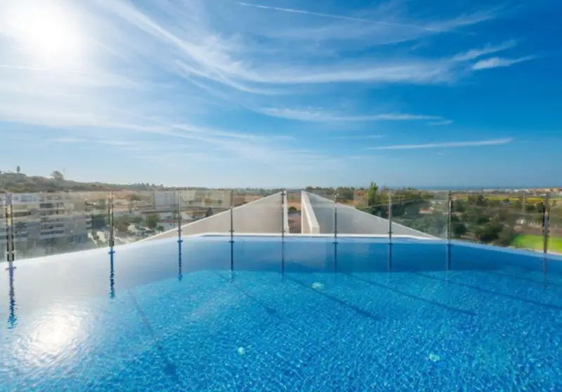 Property — Costa del Sol · Nueva Andalucía
