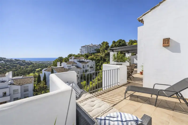 Property — Costa del Sol · Benahavís