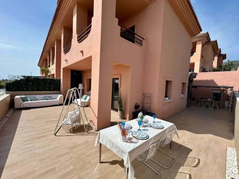 Property — Costa del Sol · Benalmadena Costa