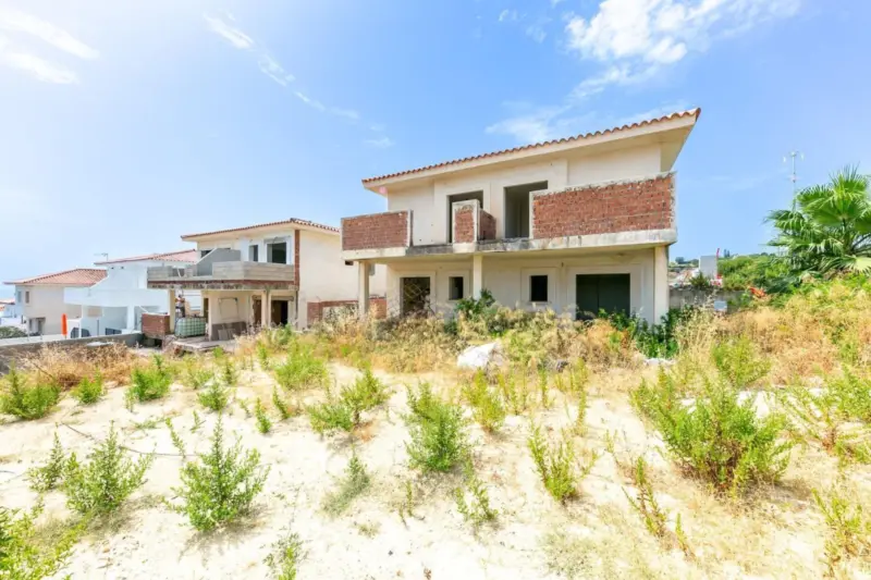 Fantastic Semi-detached Houses in Manilva with pri... — Costa del Sol · Manilva