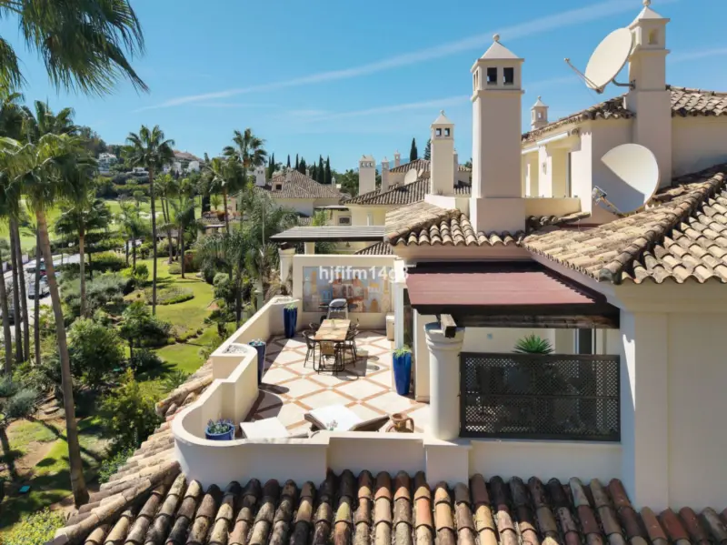Property — Costa del Sol · Nueva Andalucía
