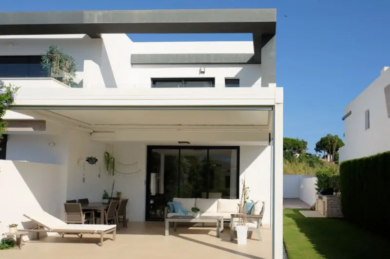 Property — Costa del Sol · Selwo