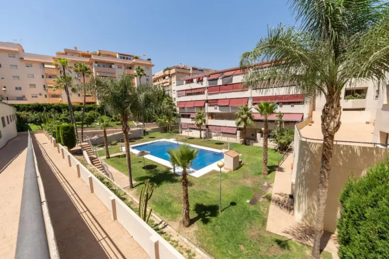 Property — Costa del Sol · Mijas