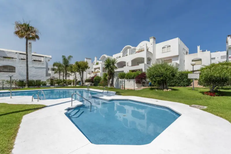 Located in the area of El Paraíso, Estepona, this... — Costa del Sol · Estepona
