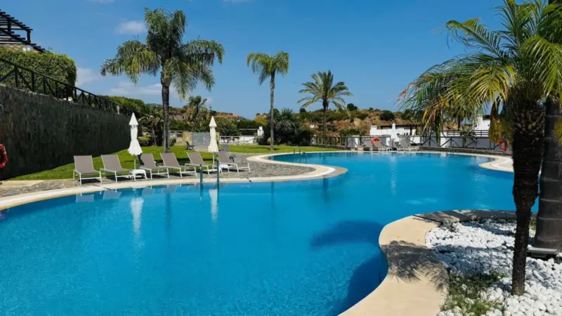 Property — Costa del Sol · Marbella