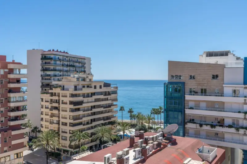 Property — Costa del Sol · Marbella