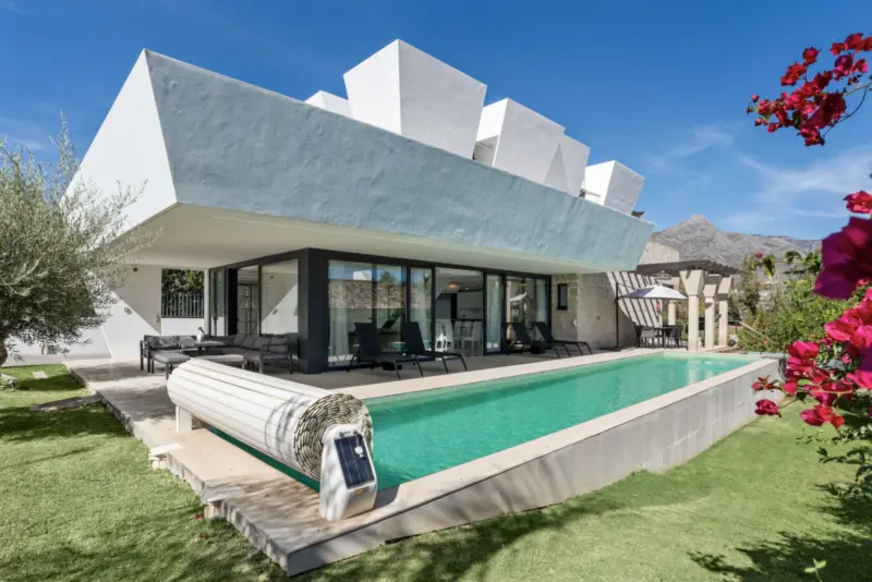 Property — Costa del Sol · Nueva Andalucía