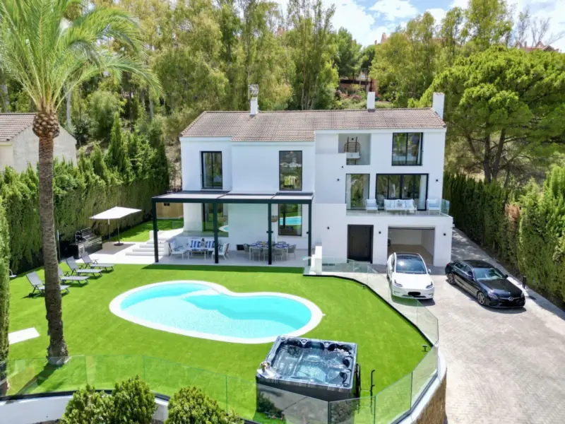 Property — Costa del Sol · Nueva Andalucía