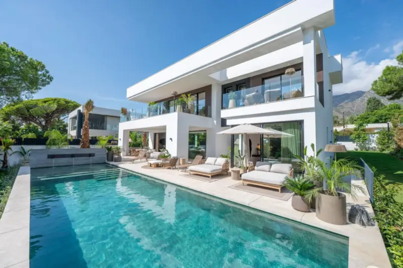 Property — Costa del Sol · Nagüeles
