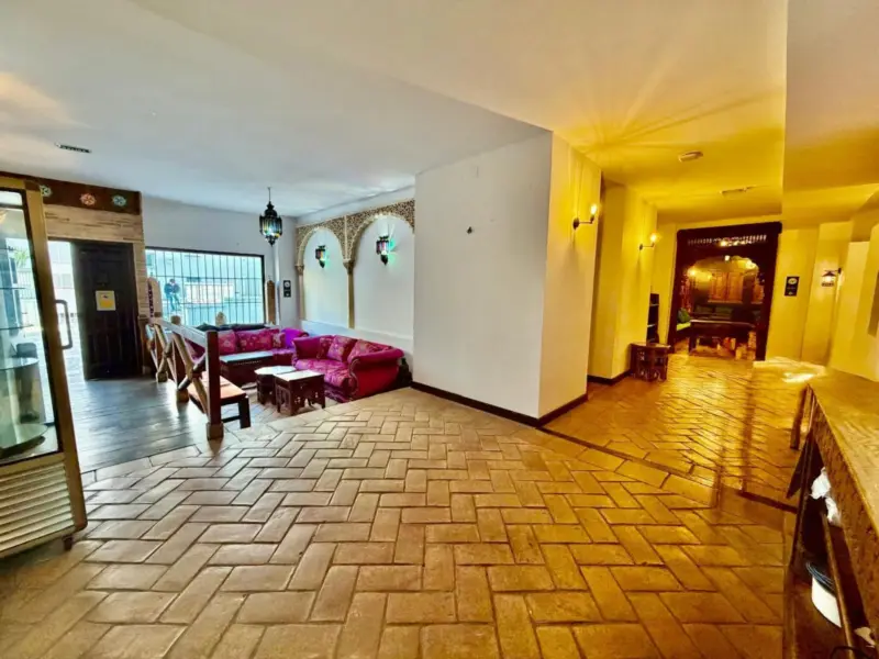 Property — Costa del Sol · Benalmádena