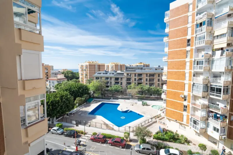 Property — Costa del Sol · Benalmádena
