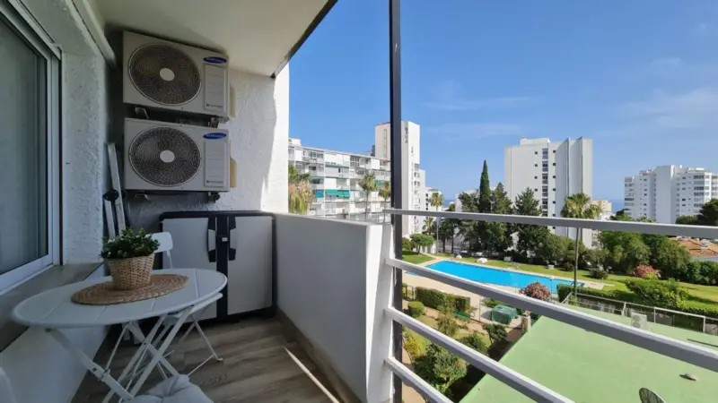 Property — Costa del Sol · Benalmádena