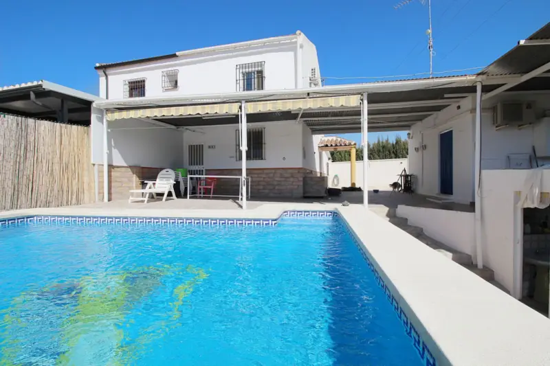 Property — Costa del Sol · Coín