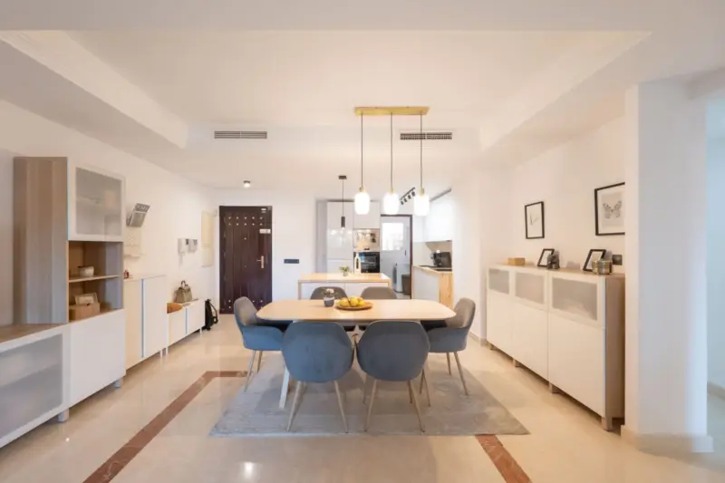 Property — Costa del Sol · La Mairena
