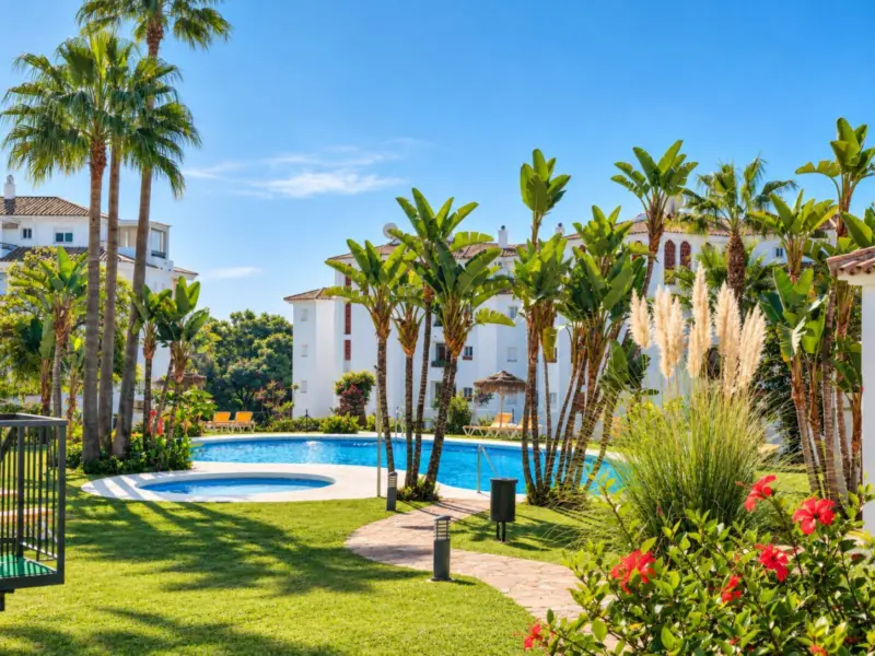Property — Costa del Sol · Calahonda
