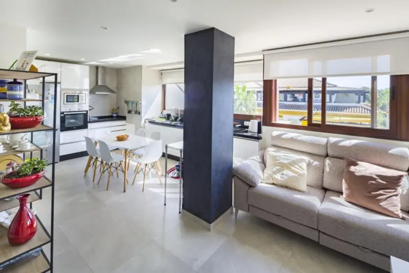Property — Costa del Sol · Nueva Andalucía