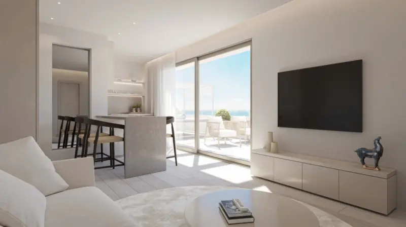 Property — Costa del Sol · Estepona