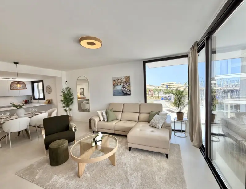 Property — Costa del Sol · Fuengirola