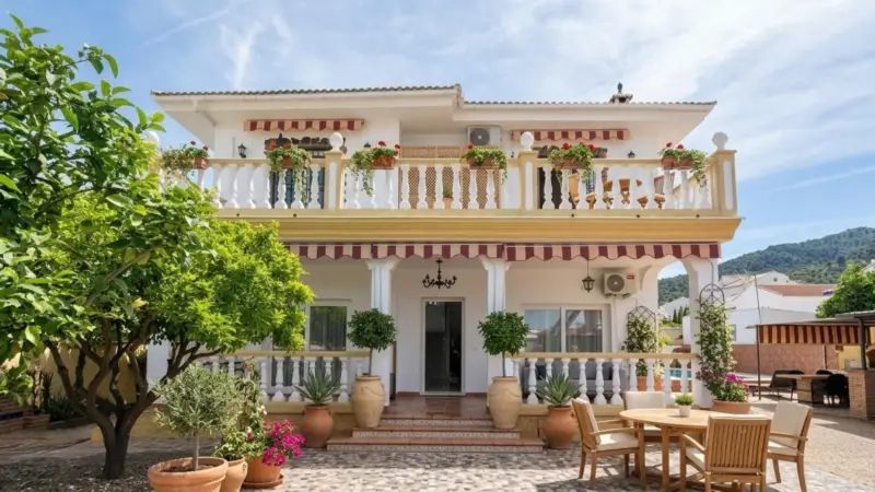 Property — Costa del Sol · Alhaurín de la Torre