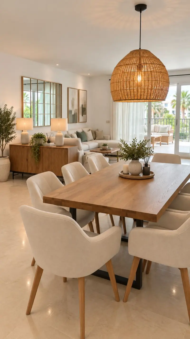 Middle Floor Apartment, Sotogrande, Costa del Sol.... — Costa del Sol · Sotogrande