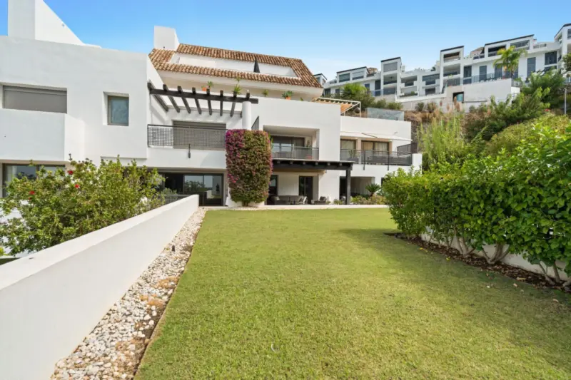 Property — Costa del Sol · Los Flamingos