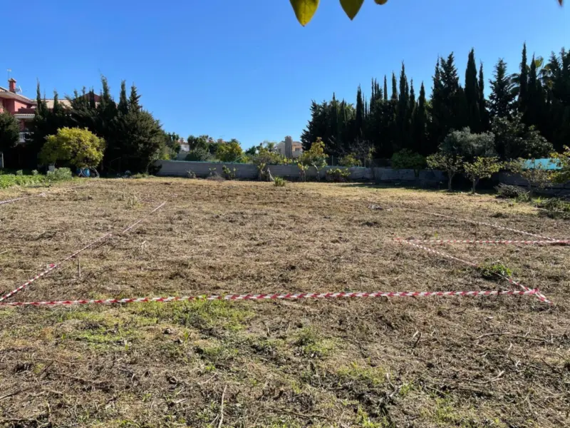 Property — Costa del Sol · New Golden Mile