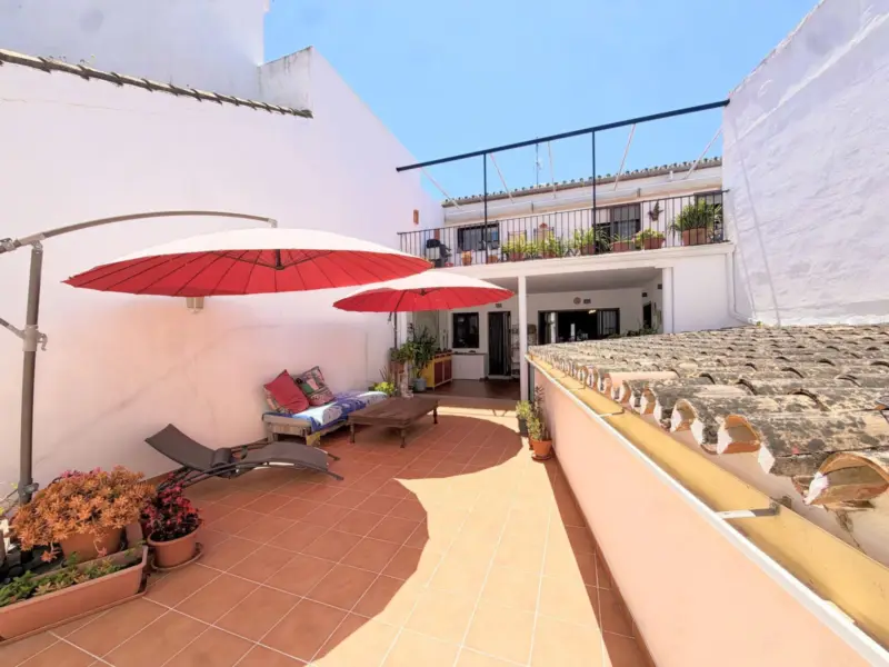 Property — Costa del Sol · Benahavís