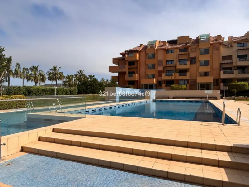 Exclusive luxury home in Sotogrande Marina, locate... — Costa del Sol · Sotogrande