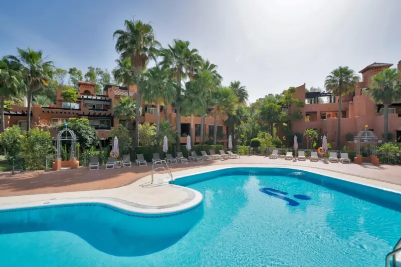 Property — Costa del Sol · Marbella