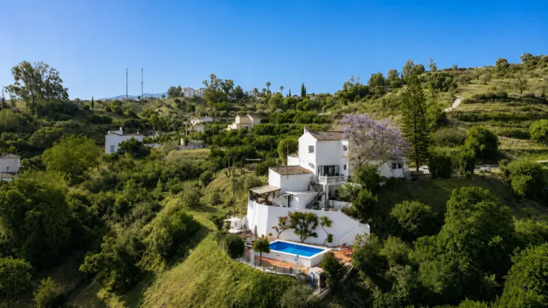 Property — Costa del Sol · Coín
