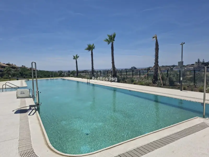 Key ready to move in!
Contemporary corner penthou... — Costa del Sol · Estepona