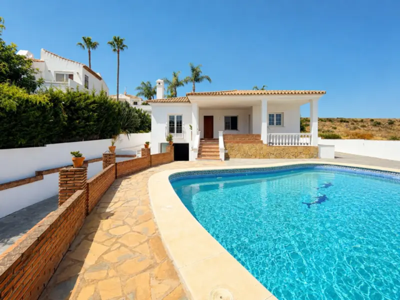 Property — Costa del Sol · Estepona