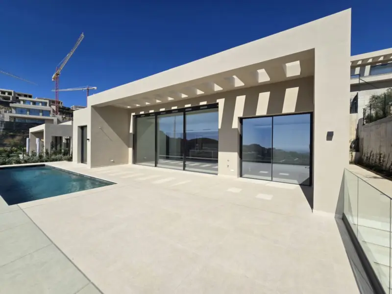 Property — Costa del Sol · Benahavís