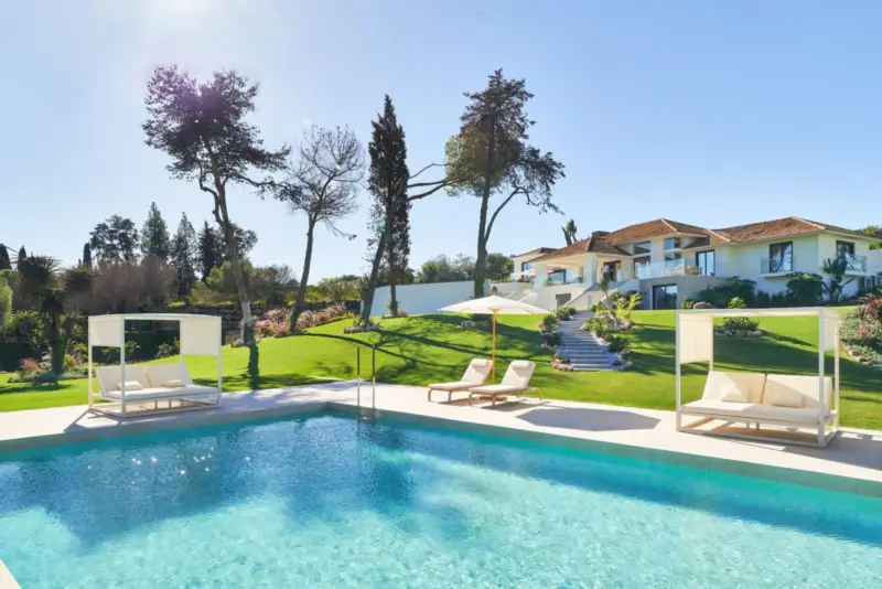 Set within one of Marbella’s most established and... — Costa del Sol · San Pedro de Alcántara