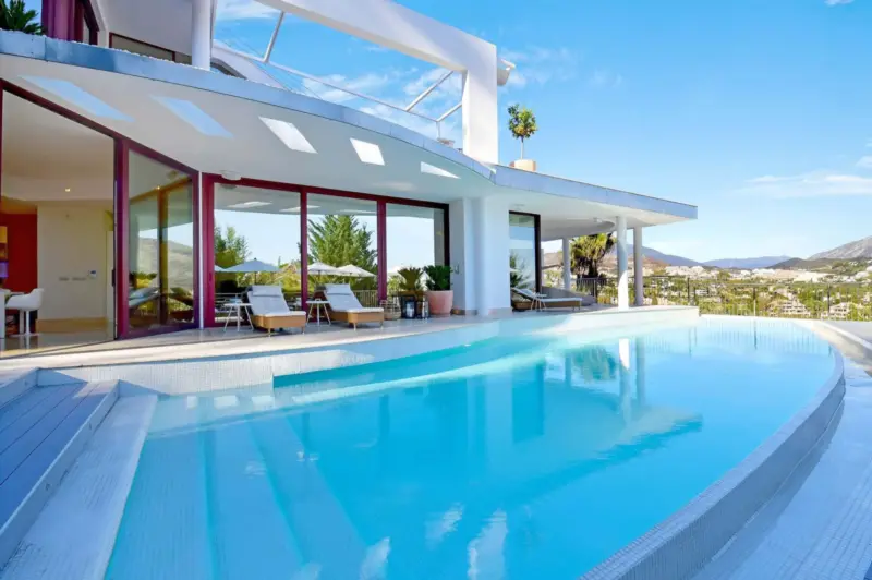 Property — Costa del Sol · Nueva Andalucía