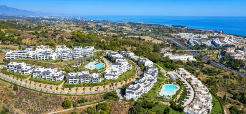 Property — Costa del Sol · Estepona
