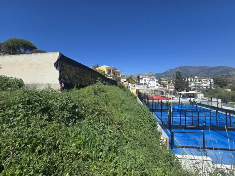 Property — Costa del Sol · Fuengirola
