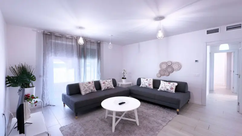 Property — Costa del Sol · Marbella