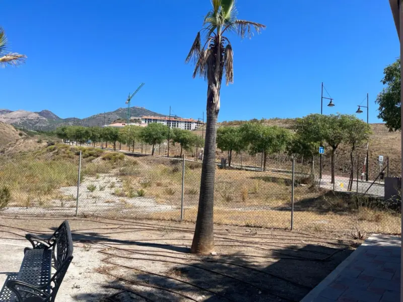 Property — Costa del Sol · Fuengirola