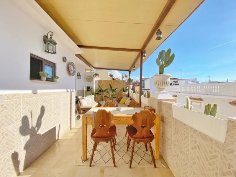 Property — Costa del Sol · Marbella